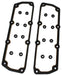 dnj valve cover gasket set 2001-2004 chrysler,dodge town & country,town & country,town & country v6 3.3l,3.8l vc1137g