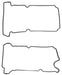 dnj valve cover gasket set 2001-2004 ford,mazda,mercury escape,taurus,tribute v6 3.0l vc412