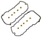 dnj valve cover gasket set 2001-2004 subaru outback,outback,outback h6 3.0l vc701g