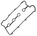 dnj valve cover gasket set 2001-2005 mazda miata,miata,miata l4 1.8l vc430g