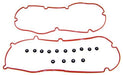dnj valve cover gasket set 2001-2007 chevrolet,gmc c3500hd,express 3500,silverado 2500 hd v8 8.1l vc3181g