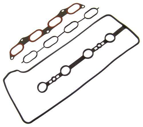 dnj valve cover gasket set 2001-2015 lexus,pontiac,scion highlander,rav4,camry l4 2.0l,2.4l vc922g