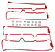 dnj valve cover gasket set 2002-2003 saturn vue,vue v6 3.0l vc316bg