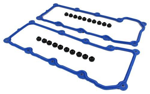 dnj valve cover gasket set 2002-2005 dodge,jeep ram 1500,liberty,ram 1500 v6 3.7l vc1105g