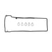 dnj valve cover gasket set 2002-2006 dodge,freightliner sprinter 2500,sprinter 2500,sprinter 3500 l5 2.7l vc1172g