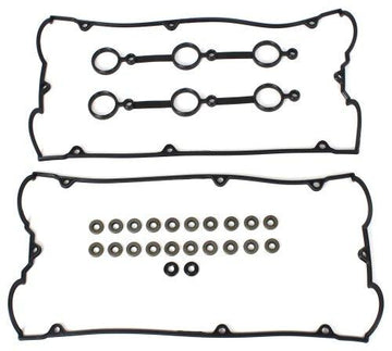 dnj valve cover gasket set 2002-2006 kia sedona,sedona,sorento v6 3.5l vc179g
