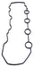 dnj valve cover gasket set 2003-2005 honda civic,civic,civic l4 1.3l vc232