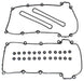dnj valve cover gasket set 2003-2008 jaguar,lincoln ls,s-type,ls v6 3.0l vc4110g