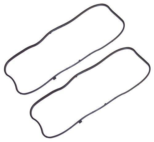 dnj valve cover gasket set 2003-2010 acura,honda,saturn mdx,accord,mdx v6 3.0l,3.2l,3.5l vc285