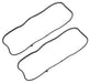 dnj valve cover gasket set 2003-2010 acura,honda,saturn mdx,accord,mdx v6 3.0l,3.2l,3.5l vc285