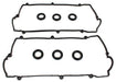 dnj valve cover gasket set 2003-2010 hyundai,kia santa fe,sonata,tiburon v6 2.7l vc173g