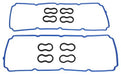 dnj valve cover gasket set 2003-2019 chrysler,dodge,jeep ram 1500,ram 2500,ram 3500 v8 5.7l,6.1l,6.2l vc1160g