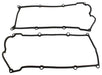 dnj valve cover gasket set 2004-2004 isuzu axiom,rodeo v6 3.5l vc354g