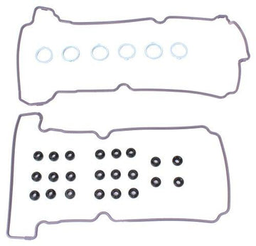 dnj valve cover gasket set 2004-2006 ford,mazda,mercury taurus,mpv,sable v6 3.0l vc4102g