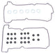 dnj valve cover gasket set 2004-2006 ford,mazda,mercury taurus,mpv,sable v6 3.0l vc4102g