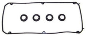 dnj valve cover gasket set 2004-2012 mitsubishi outlander,galant,lancer l4 2.4l vc162g