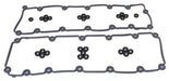 dnj valve cover gasket set 2004-2016 ford e-150,e-150 club wagon,e-250 v8 5.4l vc4172g