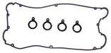 dnj valve cover gasket set 2005-2006 mitsubishi lancer,lancer l4 2.0l vc175g