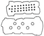 dnj valve cover gasket set 2005-2007 ford,mercury five hundred,freestyle,montego v6 3.0l vc4108g