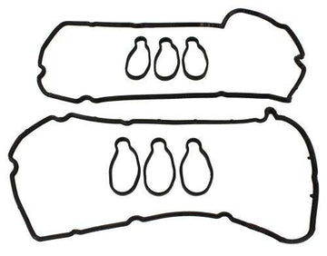 dnj valve cover gasket set 2005-2009 subaru outback,b9 tribeca,outback h6 3.0l vc727g