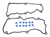dnj valve cover gasket set 2005-2010 ford mustang,mustang,mustang v6 4.0l vc4132g