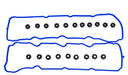dnj valve cover gasket set 2005-2012 dodge,jeep,mitsubishi dakota,durango,ram 1500 v6 3.7l vc1106g