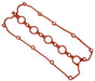dnj valve cover gasket set 2005-2014 volkswagen jetta,jetta,beetle l5 2.5l vc813g