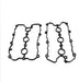 dnj valve cover gasket set 2005-2015 audi,volkswagen a4 quattro,a6 quattro,a4 v6 3.0l,3.2l vc814g