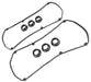 dnj valve cover gasket set 2006-2012 mitsubishi eclipse,eclipse,galant v6 3.8l vc169g