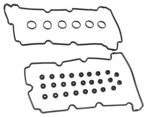 dnj valve cover gasket set 2007-2008 ford,mazda,mercury escape,mariner,escape v6 3.0l vc4103g