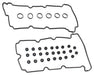 dnj valve cover gasket set 2007-2008 ford,mazda,mercury escape,mariner,escape v6 3.0l vc4103g
