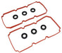 dnj valve cover gasket set 2007-2011 chrysler,dodge,volkswagen 300,pacifica,sebring v6 3.5l,4.0l vc1151g