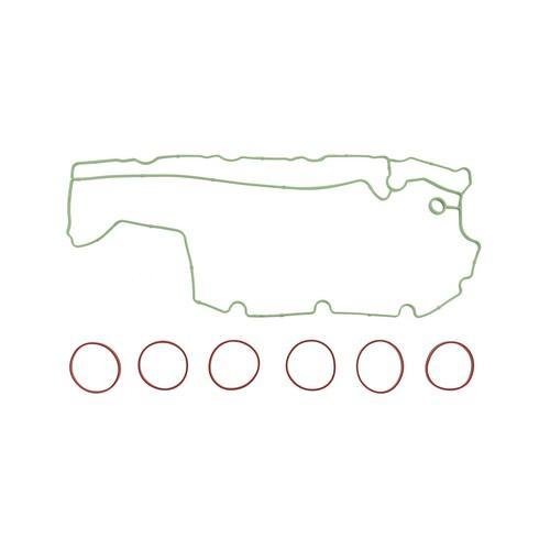 dnj valve cover gasket set 2007-2015 land rover,volvo s80,xc90,lr2 l6 3.0l,3.2l vc4359g