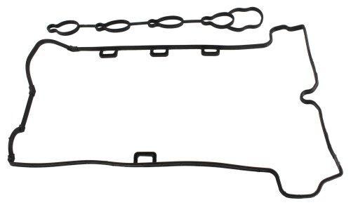 dnj valve cover gasket set 2007-2017 buick,chevrolet,gmc solstice,sky,cobalt l4 2.0l,2.4l vc323g