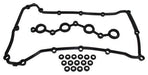 dnj valve cover gasket set 2007-2019 chrysler,dodge,jeep sebring,caliber,caliber l4 1.8l,2.0l,2.4l vc167g