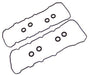 dnj valve cover gasket set 2007-2019 lexus,toyota tundra,lx570,land cruiser v8 4.6l,5.7l vc978g