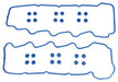 dnj valve cover gasket set 2008-2013 chrysler,dodge,jeep aspen,dakota,durango v8 4.7l vc1102g