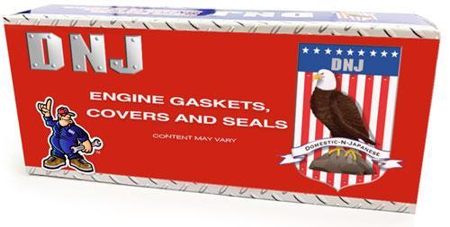 thumbnail image 2 of Valve Cover Gasket Set For 2008-2013 Nissan Rogue 2.5L L4 Engine - JPN Brand, EVS50777R 2 of 11