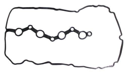 dnj valve cover gasket set 2011-2016 hyundai,kia sonata,sonata,optima l4 2.0l,2.4l vc177g