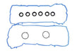 dnj valve cover gasket set 2011-2019 chrysler,dodge,jeep 200,300,town & country v6 3.2l,3.6l vc1169g