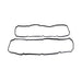 dnj valve cover gasket set 2012-2017 ford f-150,f-250 super duty,f-350 super duty v8 6.2l vc4225g