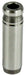 dnj valve guide 1985-2005 chevrolet,geo,lexus corolla,mr2,celica l4,l6,v6 1.6l,2.0l,2.2l vg907