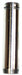 dnj valve guide 1989-2006 dodge,eagle,hyundai colt,summit,galant l4,v6 1.6l,1.8l,2.0l vge107