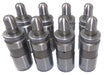 dnj valve lifter 1981-1995 chrysler,dodge,plymouth aries,omni,horizon l4 2.2l,2.5l lfk8145