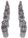 dnj valve lifter 1989-2001 ford,mazda ranger,ranger,ranger l4 2.3l,2.5l lfk8447