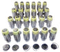 dnj valve lifter 1993-2011 chrysler,dodge,plymouth concorde,intrepid,concorde v6 3.2l,3.5l,4.0l lfk241145