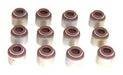 dnj valve stem oil seal set 1982-2000 chrysler,dodge,hyundai celica,celica,cressida l6,v6 2.8l,3.0l vss125