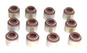 dnj valve stem oil seal set 1982-2000 chrysler,dodge,hyundai celica,celica,cressida l6,v6 2.8l,3.0l vss125