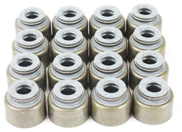dnj valve stem oil seal set 1988-2020 acura,honda,isuzu civic,civic,crx l3,l4 1.0l,1.3l,1.5l vss217