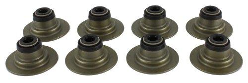 dnj valve stem oil seal set 1991-2002 saturn sl,sl1,sl l4 1.9l vss310